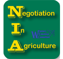 Negotiation in Agriculture Learning Modules